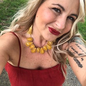 Meet your Posher, Summer